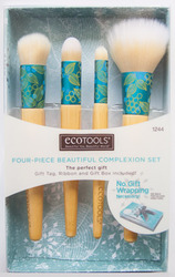 Продам Кисти ecotools four-piece complexion